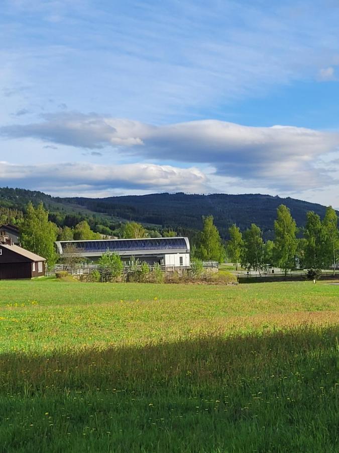 Friends & Family Apartment At Hafjell Alpinlandsby/Oyer Center Exterior photo